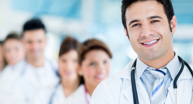 High Quality Medical Consultation